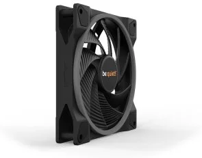 Фото: Кулер be quiet! Light Wings High Speed PWM 140mm Triple Pack Black (BL079) № 2 | KTC