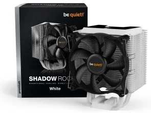 Фото: Кулер для процесора be quiet! Shadow Rock 3 White (BK005) № 6 | KTC