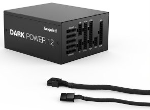 Блок живлення be quiet! 750W Dark Power 12 (BN314)