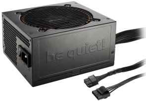 Блок живлення be quiet! 500W Pure Power 11 CM (BN297)