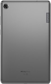 Планшет Lenovo Tab M8 Gen 3 TB-8506F 3/32GB Iron Grey (ZA870076UA)