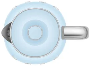 Фото: Електрочайник Smeg Retro Style Pastel Blue (KLF05PBEU) № 10 | KTC