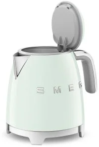 Фото: Електрочайник Smeg Retro Style Pastel Green (KLF05PGEU) № 8 | KTC