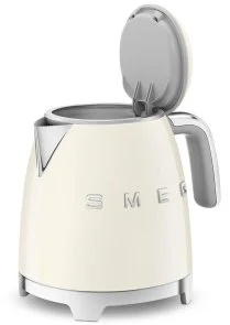 Фото: Електрочайник Smeg Retro Style Creamy (KLF05CREU) № 8 | KTC