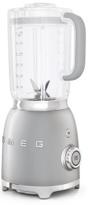  Блендер Smeg Retro Style Silver (BLF01SVEU)