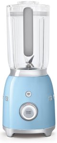 Блендер Smeg Retro Style Pastel Blue (BLF01PBEU)