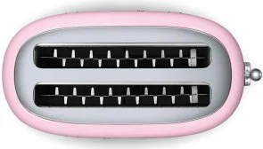 Фото: Тостер Smeg Retro Style Pink (TSF02PKEU) № 4 | KTC