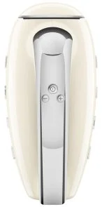 Фото: Ручний міксер Smeg Retro Style Creamy (HMF01CREU) № 6 | KTC