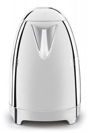 Фото: Електрочайник Smeg Retro Style Polished Steel (KLF04SSEU) № 2 | KTC