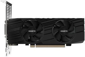 Відеокарта Gigabyte GTX 1630 OC Low Profile (GV-N1630OC-4GL)