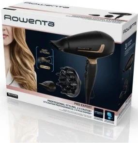 Фото: Фен Rowenta Pro Expert CV8840F0 № 4 | KTC
