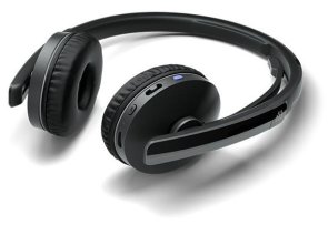 Гарнітура Sennheiser Epos Adapt 261 Black (1000897)