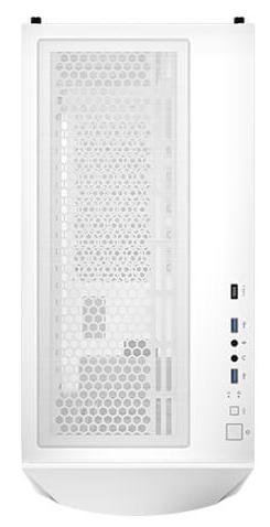 Корпус Antec DP505 White with window (0-761345-81076-0)