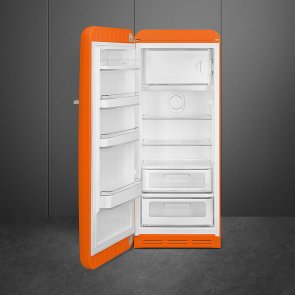 Холодильник однодверний Smeg Retro Style Orange