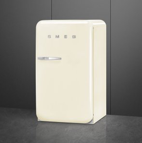 Холодильник однодверний Smeg Retro Style Creamy (FAB10HRCR5)