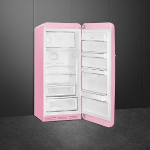 Холодильник однодверний Smeg Retro Style Pink