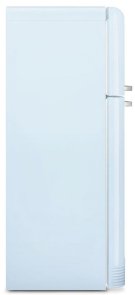 Холодильник дводверний Smeg Retro Style Pastel Blue