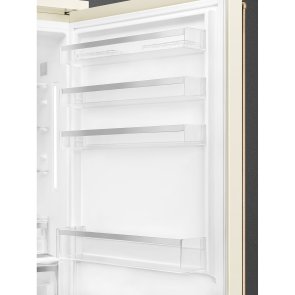 Холодильник дводверний Smeg Coloniale Creamy (FA8005RPO5)