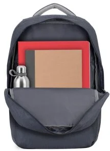 Фото: Рюкзак для ноутбука Riva 7567 Dark Grey № 10 | KTC