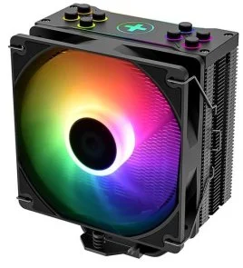 Фото: Кулер для процесора Xilence M704PRO ARGB (XC056) № 2 | KTC