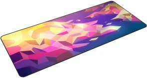 Фото: Килимок Xtrfy GP5 XL Litus Pink (GP5-XL-LITUS-PINK) № 2 | KTC