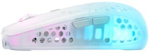 Миша Xtrfy MZ1 RGB Wireless White (MZ1W-RGB-WHITE)