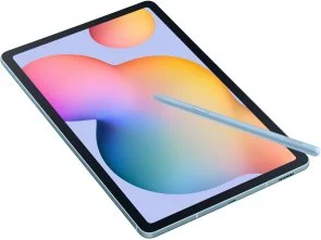 Фото: Планшет Samsung Galaxy Tab S6 Lite 2022 Blue (SM-P613NZBASEK) № 3 | KTC