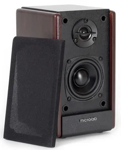 Фото: Колонки Microlab FC-530U Brown № 3 | KTC