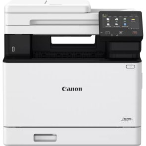  БФП Canon i-SENSYS MF754CDW A4 with Wi-Fi (5455C023)