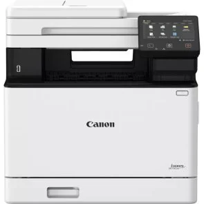 Фото: БФП Canon i-SENSYS MF754CDW A4 with Wi-Fi (5455C023) № 3 | KTC