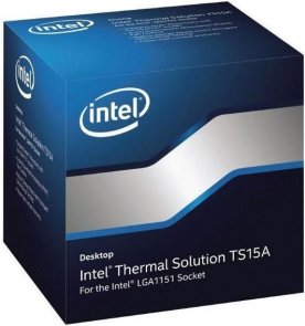 Кулер Intel TS15A (BXTS15A 944216)