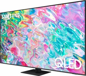 Телевізор QLED Samsung QE65Q70BAUXUA (Smart TV, Wi-Fi, 3840x2160)