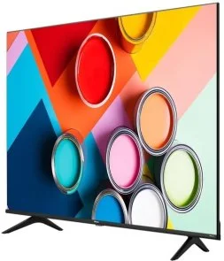 Фото: Телевізор LED Hisense 50A6BG (Smart TV, Wi-Fi, 3840x2160) № 2 | KTC