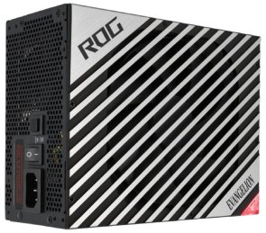 Блок живлення ASUS 1000W Rog Thor 1000 Platinum II Eva Edition (ROG-THOR-1000P2-EVA-GAMING)