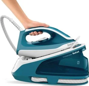 Фото: Праска з парогенератором Tefal Express Easy (SV6131E0) № 6 | KTC