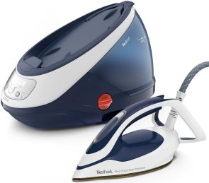 Праска з парогенератором Tefal GV9221E0 Pro Express Protect