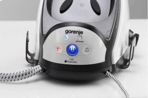 Праска з парогенератором Gorenje SGH 2400 BB (673858)