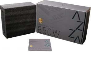 Блок живлення AZZA 850W PSAZ-850G