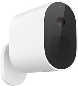 Додаткова камера Xiaomi до Mi Wireless Outdoor Security Cam 1080P Set MWC14