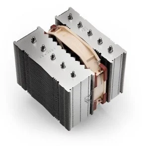 Фото: Кулер для процесора Noctua NH-D12L № 4 | KTC