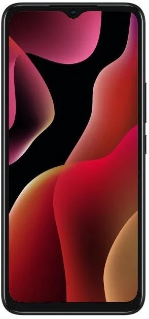 Фото: Смартфон Infinix Smart 6 2/32GB Heart of Ocean № 2 | KTC