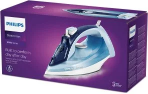 Фото: Праска Philips 5000 Series (DST5030/20) № 9 | KTC