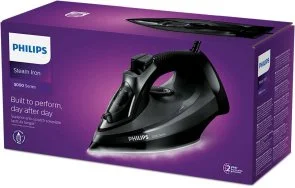 Фото: Праска Philips 5000 Series (DST5040/80) № 4 | KTC