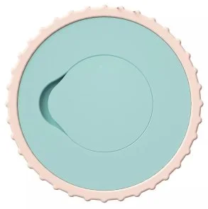 Фото: Електрична зубна щітка ENCHEN Mint5 Sonik Blue № 5 | KTC