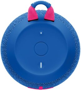 Портативна акустика Ultimate Ears Wonderboom 3 Performance Blue (984-001830)