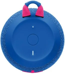 Фото: Портативна колонка Ultimate Ears Wonderboom 3 Performance Blue (984-001830) № 6 | KTC