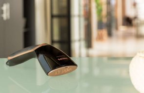 Вертикальний відпарювач Philips Steam Go GC362/80