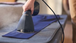 Вертикальний відпарювач Philips GC810/20