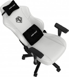 Крісло Anda Seat Phantom 3 White (AD18Y-06-W-PV)