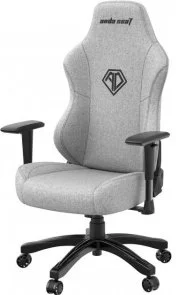 Фото: Крісло Anda Seat Phantom 3 Grey (AD18Y-06-G-F) № 10 | KTC